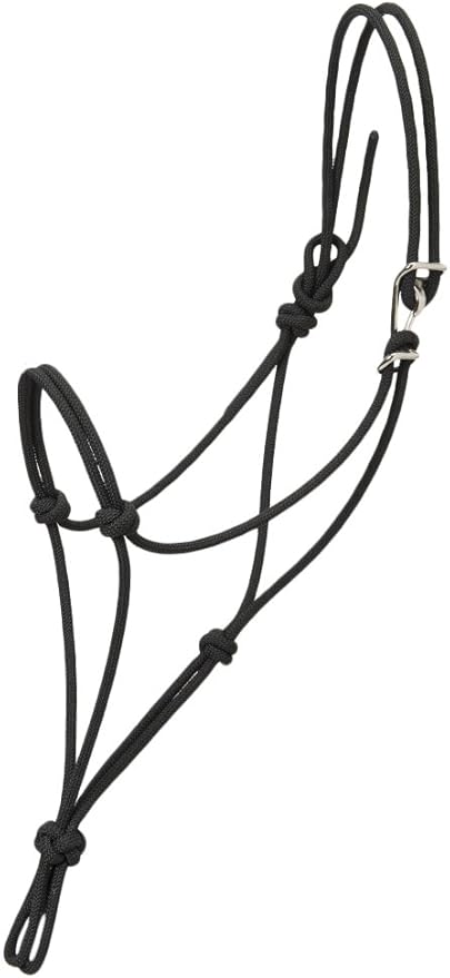 Weaver Leather Silvertip #95 Clip on Rope Halter