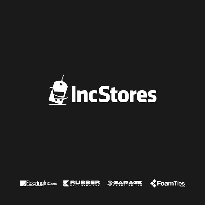 IncStores IncStores Tough Mats