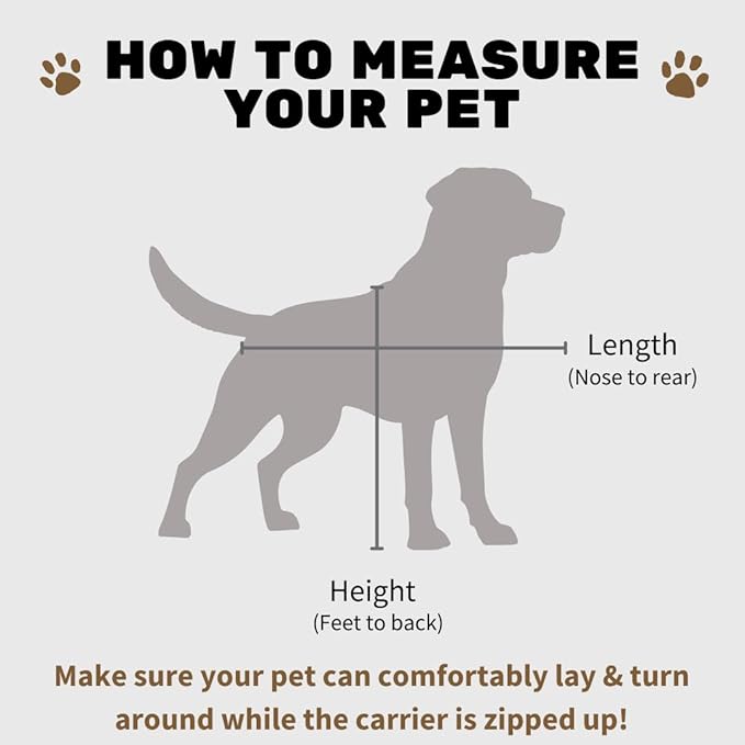 SturdiBag Pro 2.0 Pet Travel Carrier with Flexible Height for Cats and Dogs | Soft Sided Pet Carrier Bag with Safety Clips and Seatbelt Straps for Airplane or Car Travel | Medium, Soft Pink