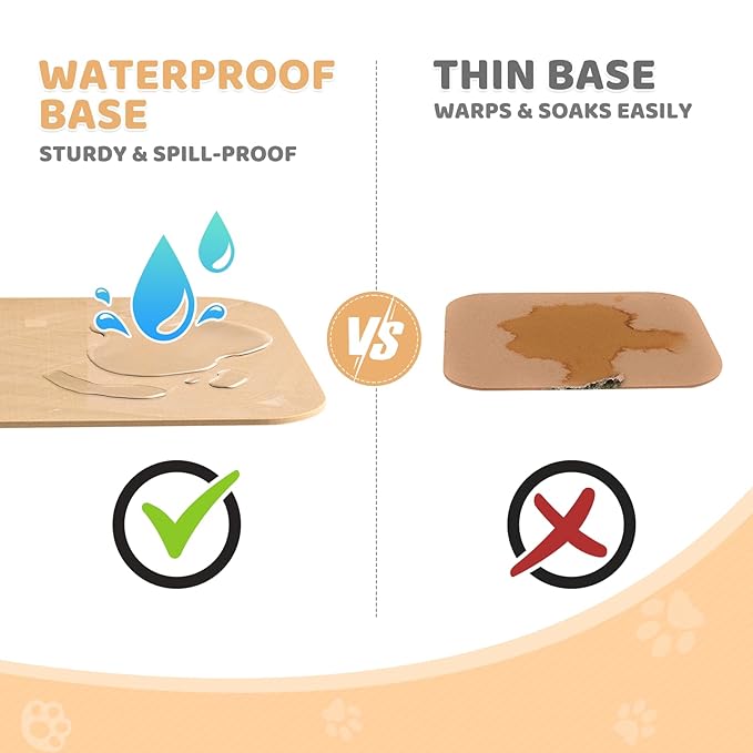 Magshion Compact Pet Stroller for Small-Medium Dogs/Cats up to 22lbs, 4-Wheel Lightweight Umbrella Shaped Portable Puppy Travel Jogger with Breathable Mesh, Cup Holder & Rear Storage, Black