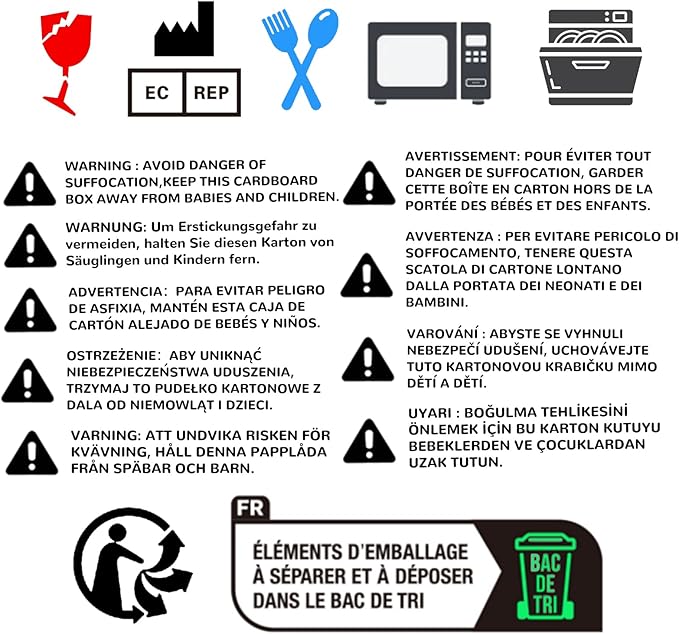 White Ceramic Cat Dog Bowl Dish with Wood Stand No Spill Pet Food Water Feeder Cats Small Dogs