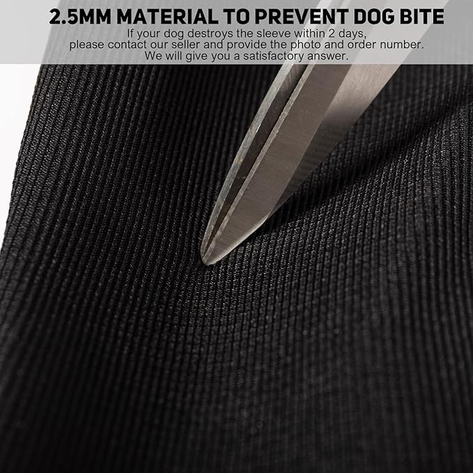 COODEO Dog Socks to Prevent Licking Paws, Dog Healing Boots & Paw Protectors with Non-Slip Bottoms to Protect Wounds, Waterproof Sleeve Dog Shoes for Licking (Blue, XL)