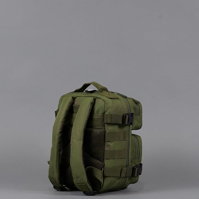 WOLFpak 9L Backpack Mini – OD Green