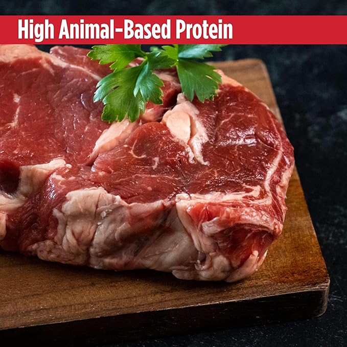 Nulo Real Shreds with Organ Meat Wet Canned Cat Food, Chicken & Beef, 2.8 Ounce, 12 Cans