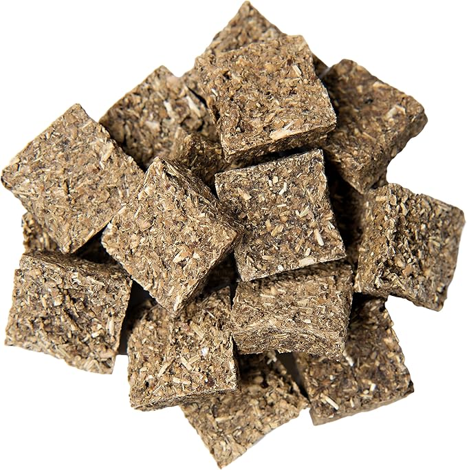 Small Pet Select - Healthy Snacker Bundle (Five Bags)