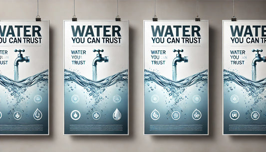 Water You Can Trust: