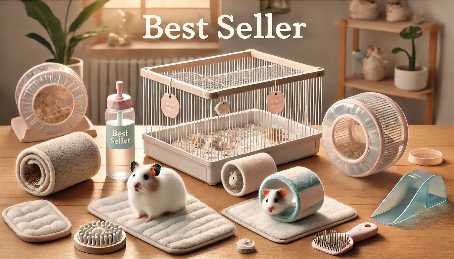 Best Sellers