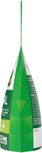 Greenies Original Teenie Natural Dental Care Dog Treats, 3 oz. Pack (11 Treats) (Pack of 2)