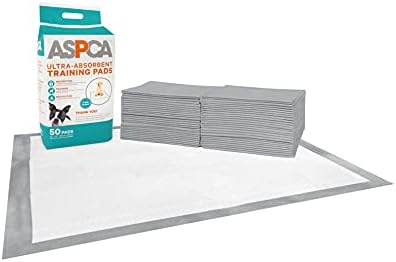 Dog Training Pads (50 Pack)