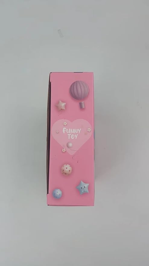 Baby Toys 6 to 12 Months - Tissue Box Toy, Tissue Learning Toys with Alphabet Number Color Sound, Baby Sensory Toy Gifts for 6 9 12 18 Months Old