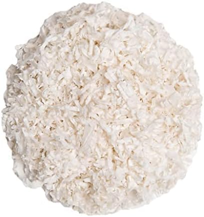 Small Pet Select White Paper Bedding 56L, Litter for Rabbit, Guinea Pig, Hamster, Bunny and Other Small Animals, Made in USA, 56L