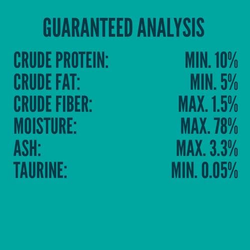 A Strong Heart Canned Wet Cat Food, Salmon Dinner Paté - 5.5 oz Cans (Pack of 24), Made in The USA with Real Salmon