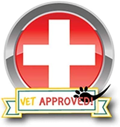 Medimitt Paw Bandages for Dogs, Cats and Pets – Stretchy Medical Booties, First Aid for Paws – Non Slip, Non Adhesive, Breathable, Disposable, Washable, Adjustable Strap, 12 Pack (Large)