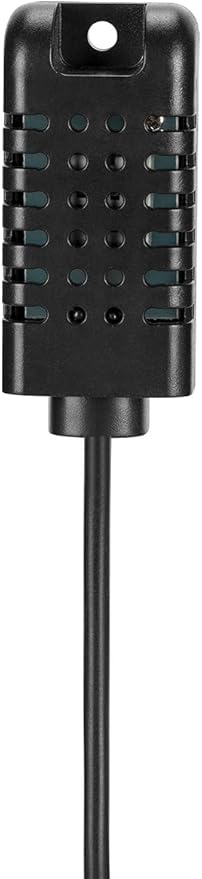 Temperature and Humidity Controller Reptile Mushroom Greenhouse Thermostat Pre Wired Dual Controlled Outlets Heater Fridge Humidifier Dehumidifier