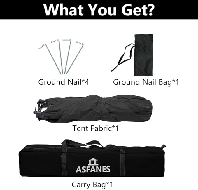 Outdoor Waterproof Pet Automatic Camping Tent, Pop up Cave Bed for Indoor Cats and Small Dogs, Portable Cat House Dog House, Black.