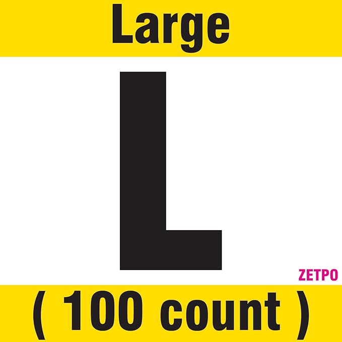 zetpo 100 pcs Cat Nail Caps | Cat Claw Covers | with Adhesives and Applicators (L, Metal Red, Bronze, Gold, Silver, Pearl White)