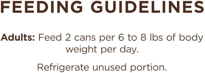 Instinct Limited Ingredient Diet, Natural Wet Cat Food, Grain Free Recipe - Real Rabbit, 3 oz. Cans (Pack of 24)