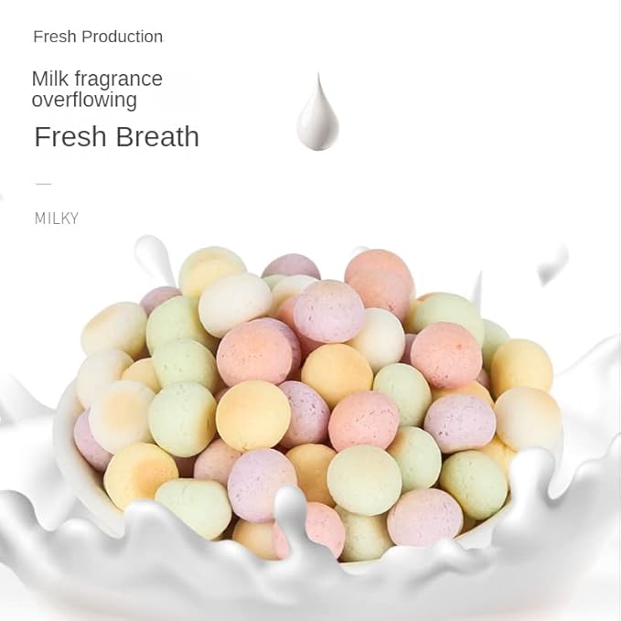 Hamster Food Pet Snacks for Small Rodents Yogurt Sandwich