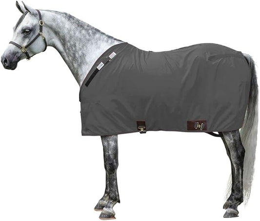 Dura-Nylon Horse Stable Sheet | Ultimate Comfort & Protection Horse Sheet | Keeps Coats Smooth & Shiny