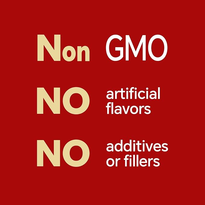 Dried Black Soldier Fly Larvae, Non-GMO, Natural Chicken Treats & High-Protein Poultry Snacks for Backyard Chickens, Laying Hens & Ducks, 5 lb Box