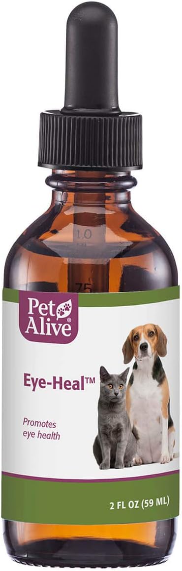 PetAlive Eye-Heal 2 Pack