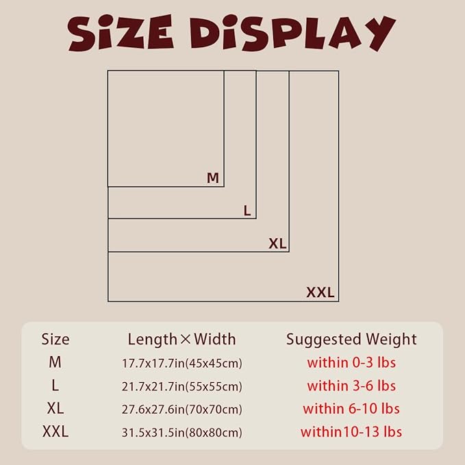 Cat Grooming Wrap, Self-Adherent Soft Cat Blanket to Wrap, Nail Clipping, Anti-Bite, Anti-Scratch, Anti-Escape Calming Wrap (Ocean, 10-13 lbs)