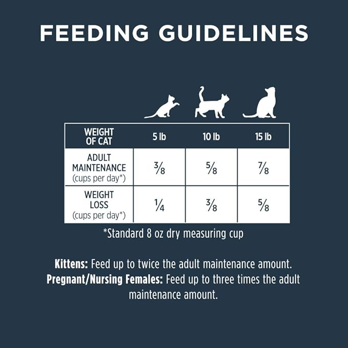 Instinct Raw Boost Indoor Health, Natural Dry Cat Food with Freeze Dried Pieces, Grain Free Recipe - Real Rabbit, 4.5 lb. Bag