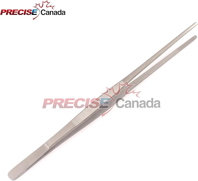 Aquarium Tools, Aquatic Plants Stainless Steel Tool - 4 In 1 Aquascaping Tweezers Scissors Spatula Cleaning Tool Set For Fish Starter Kits & Aquariums Tank Plants Kit