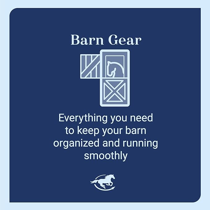 SmartEquine Slow Feed Hay Bag for Horses | Hay Feeder Net with Resistant Nylon | Gator Mouth Enclosure for Easy Loading | 2 Flakes Bag | 31" x 24.5" | Black | 2" Holes