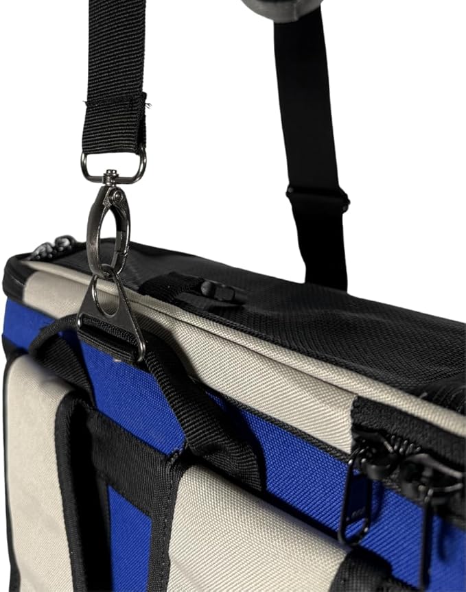 Your Cat Backpack Carrier Bag - Jackson Galaxy Airline Approved Cat Carrier with Space Capsule Bubble for Small Cats, Kitten - Premium Cat Carrier Backpack for Outdoor, Travel, Hiking, Pet Supplies