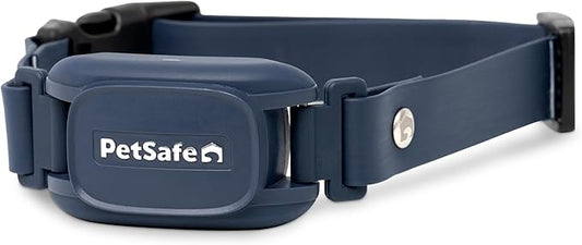 PetSafe Pro Remote Trainer Add-A-Dog Collar – Extra Collar for Dog Training Collar with Remote – Waterproof – 1000 Ft Range – Tone, Vibration and 19 Levels of Static – Sleek, Low-Profile Design