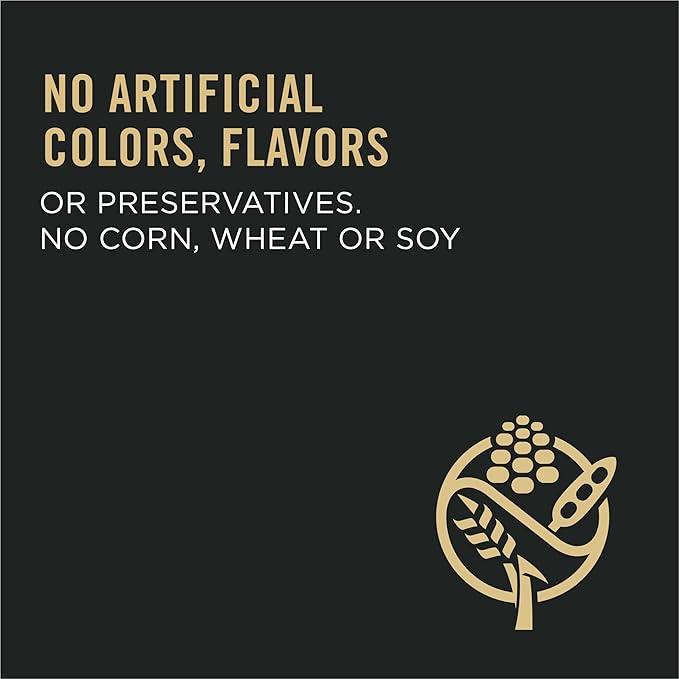 Purina Pro Plan With Probiotics, Sensitive Skin & Stomach, Natural Dry Cat Food, Turkey & Oat Meal Formula - 3.2 lb. Bag