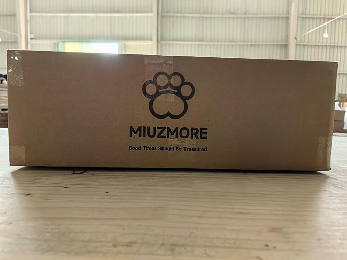 9-Piece Wall-Mounted Cat Shelves Set, House, Lookout Tower, 2 Sisal Scratching Posts, 5-Step Cat Wall Ladder, Pine Furniture, Extra-Wide & Long for Large Cats, Space-Saving Indoor Shelves