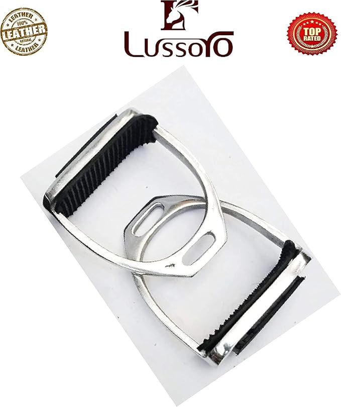 Leather English Riding Horse Black Saddle Starter Kit for Horse Riding Gift Set English Jumping Saddle 7 Pcs Combo Pack