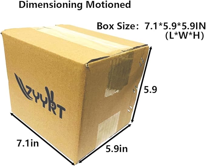 Natural Stone Aquarium Decoration 4.4 lb Dragon Stone Rock Mixed Sizes for Micro Landscape Fish Tank Decor