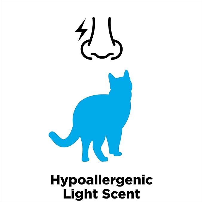 Arm & Hammer Cloud Control Platinum Clumping Cat Litter Odor Control, 18 lbs.