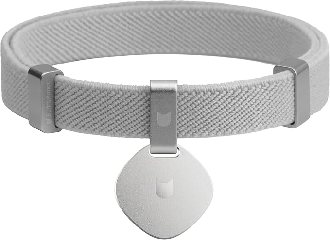 Safety Cat Collar and ID Tag Set - Elastic Quick Release, Non Breakaway Cat Collar Personalized Anodized Aluminum Engraved Pet Name Tag, Lightweight for Kitten and Small Large Cats