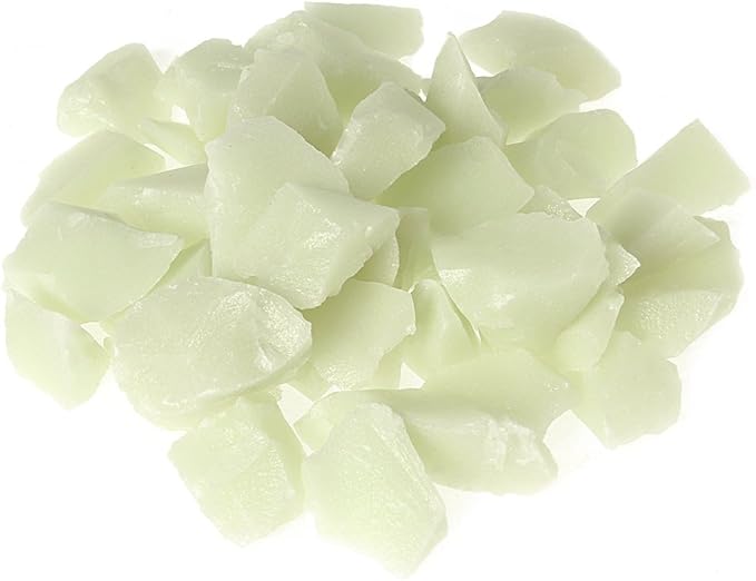 Shiny Stone Glow in The Dark Gravel, Fish Tank Aquarium Gravel Sand, Decorative Gravel Rocks,Aquarium Gravel Stones for Home and Fairy Garden Decoration,305g/0.67lbs (Sky Blue, 15-22mm)