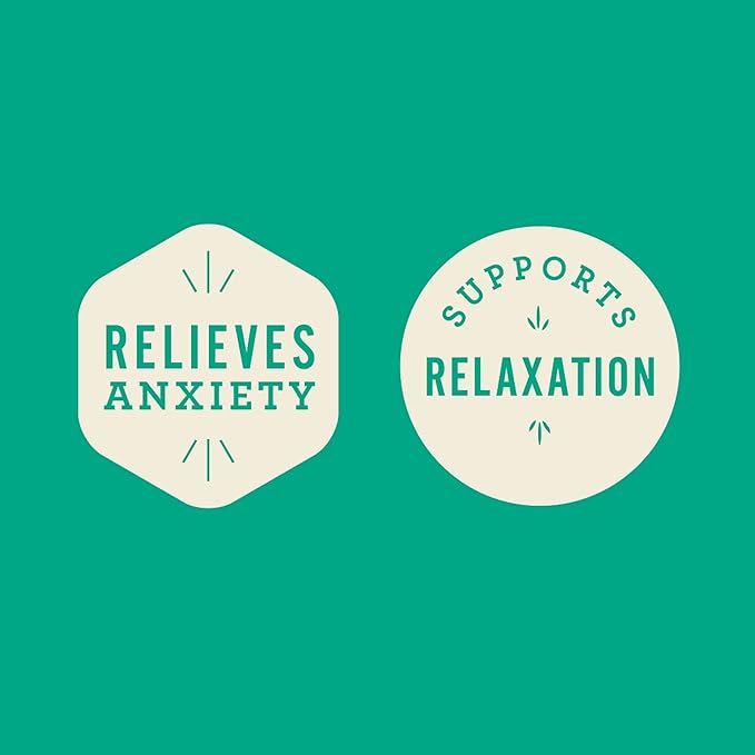 Hemp Well Calm Cat Soft Chews - Anxiety & Stress Relief Formula, Organic Ingredients, Soothes & Relaxes, Improves Behavior, 60 Count