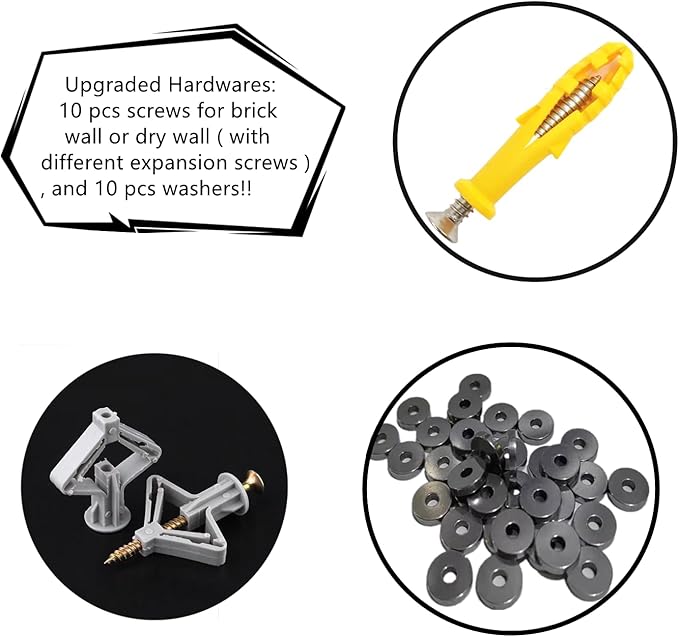 SHENGOCASE 67"x 23.6" Thickened Cat Wall Climbing Carpet, Cat Wall Furniture Scratcher, Scratching Post, Couch Sofa Protector (Creamy-White)