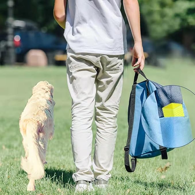 Pet Hair Remover for Furniture and Carpets - Rubber Brush Roller for Sofas and Hollow Cleaner