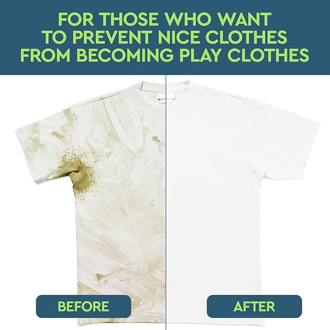 Puracy Stain Remover Cleaning Spray Refill - Enzyme-Powered Stain Remover Spray As Seen on TikTok, Natural Travel Spot Removal for Clothes (Unscented, 48 fl oz)