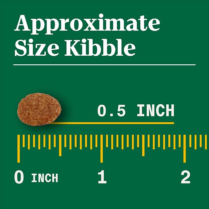 Nutro Natural Choice Large Breed Puppy Dry Dog Food, Lamb and Brown Rice Recipe, 30 lbs.