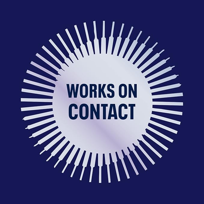 Bioesque Advanced Odor & Stain Remover with Enzymes, 32 Fl Oz (Pack of 1)