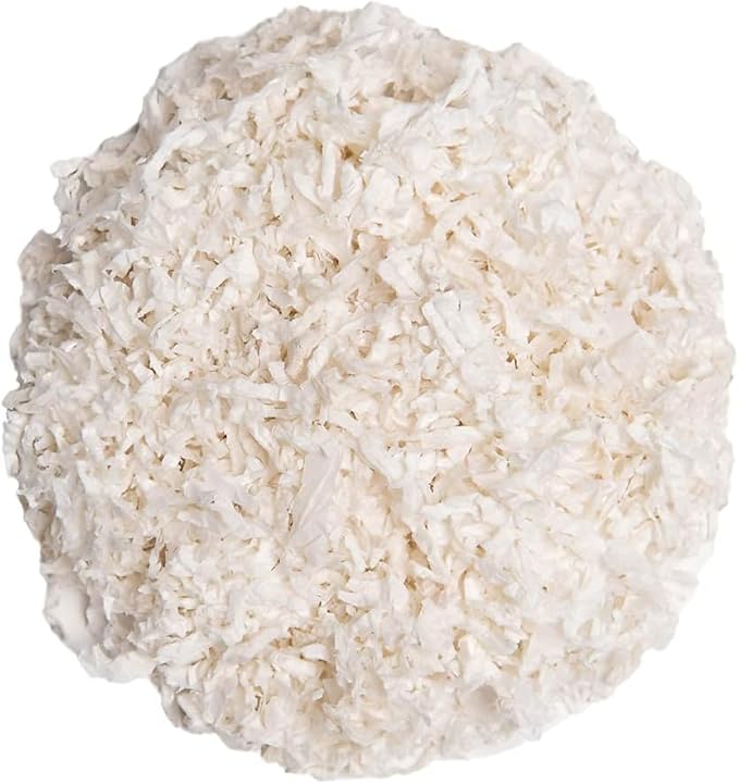 Small Pet Select White Paper Bedding 356L, Litter for Rabbit, Guinea Pig, Hamster, Bunny and Other Small Animals, Made in USA, 356L