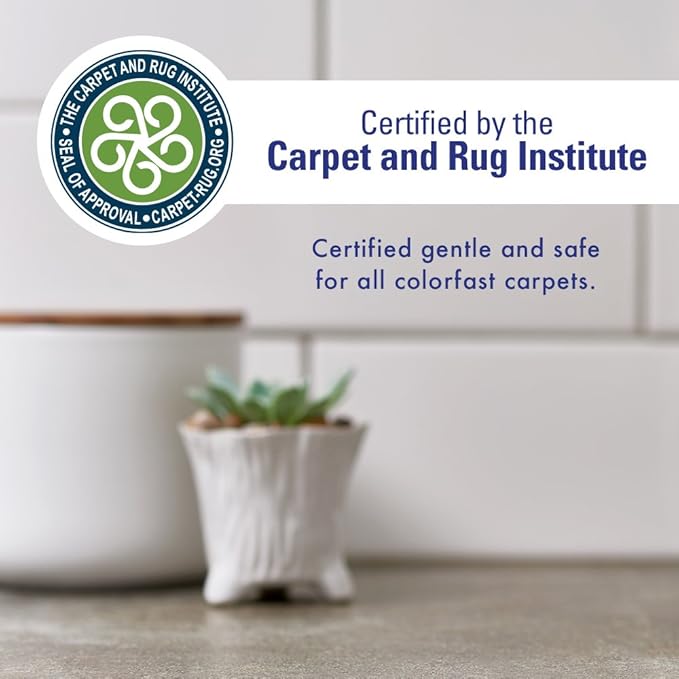 Rocco & Roxie Stain & Odor Eliminator for Strong Odor, 32oz Enzyme Pet Odor Eliminator for Home, Carpet Stain Remover for Cats & Dog Pee, Enzymatic Cat Urine Destroyer, Carpet Cleaner Spray