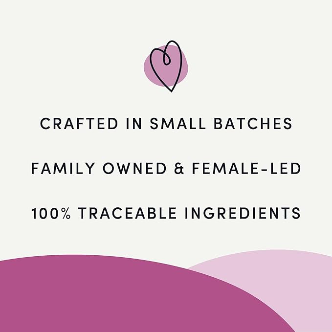 Crumps Naturals Lamb Chops 110g/3.9oz(Product Packaging May Vary)