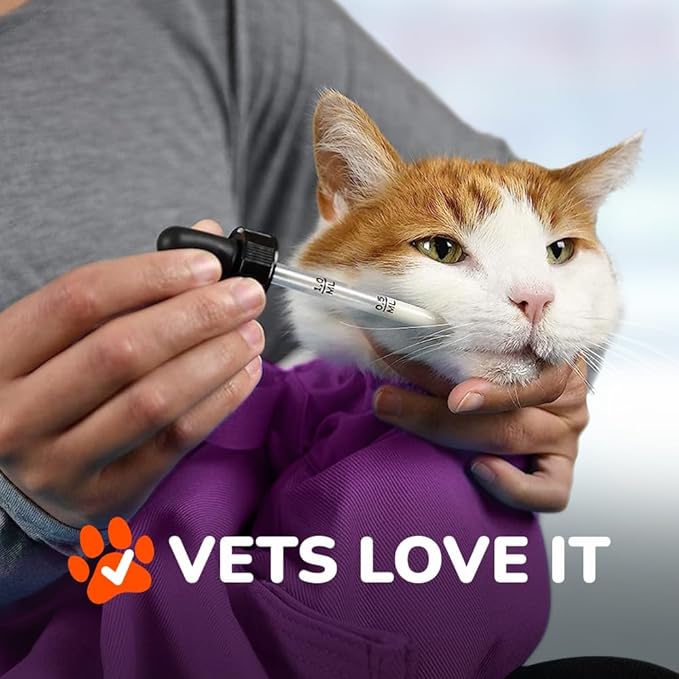 Cozy Comfort Carrier - X-Large Lavender Cat Carrier Soft, Cat Restraint Bag and Cat Sling Carrier for Grooming, Vet Visits, Medication Administration, Dental Care, and Nail Trimming