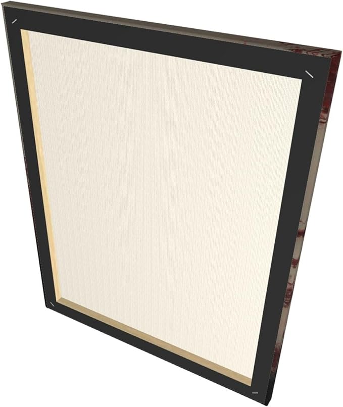 Japanese Armored Samurai Wall Art Modern Japan Warrior Canvas Wall Decor Asian Oriental Bushido Pictures Painting Print Artwork Framed Decorations Gifts for Room Bedroom Office Living Room 16"x20"