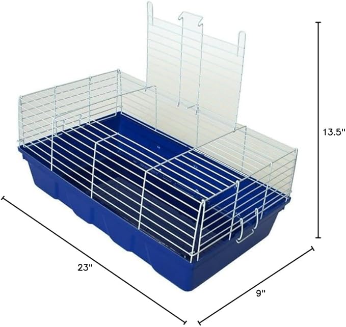 YML Small Animal Cage, Small